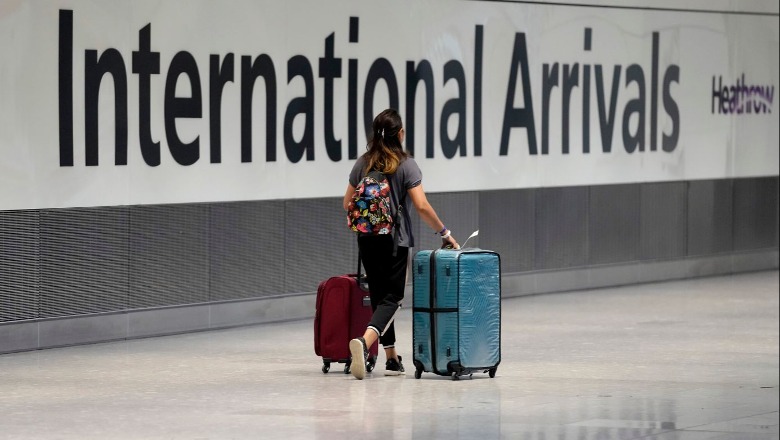 Anti-terrori në Londër kap pakon me uranium në aeroport! Vinte nga Pakistani për një biznes iranian në Britani