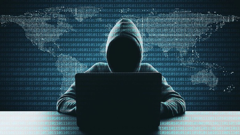 Kundërpërgjigjie për nxitjen e tensioneve në veri të Kosovës, hackerat ‘Anonymous’, sulm kibernetik ndaj Serbisë! Bien 40 faqe online të qeverisë