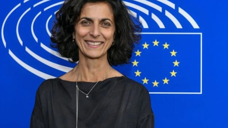 Eurodeputetja socialiste jep dorëheqjen si kryetare e nënkomitetit e Parlamentit Evropian për të drejtat e njeriut 