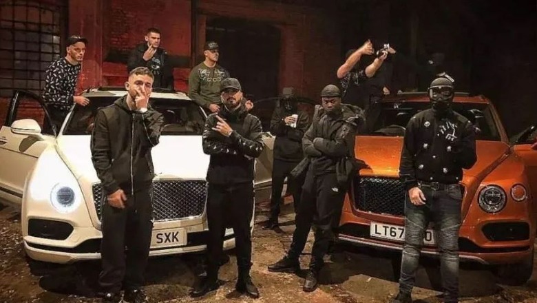 The Sun: Bandat shqiptare sundojnë trafikun e kokainës në Britani, por janë paralajmëruar që të mos hyjnë në këtë qytet