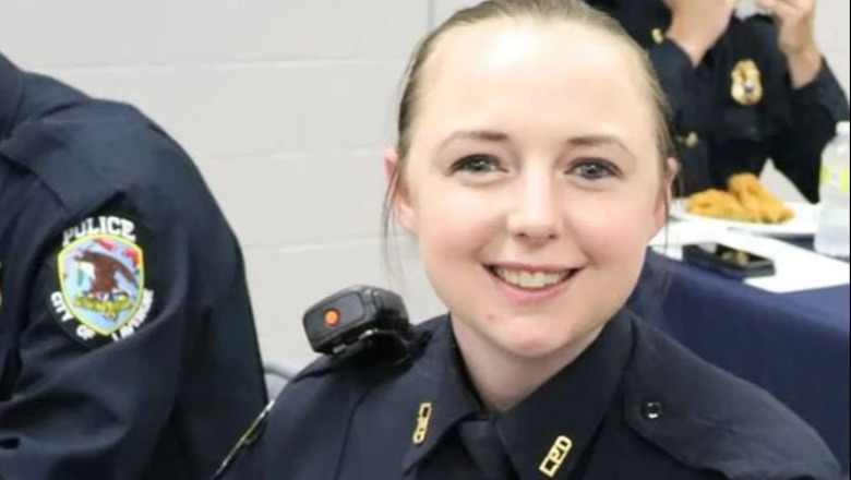 SHBA/ Marrëdhënie intime në punë, foto erotike dhe festa: Shkarkohen 6 oficerë policie 