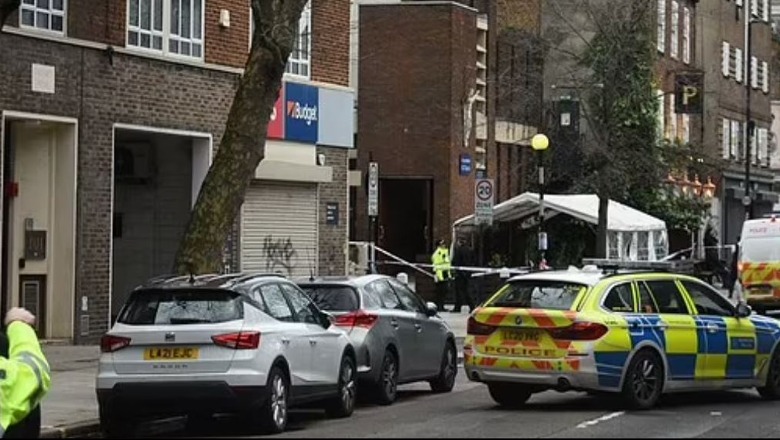Të shtëna me armë në Londër! Plagosen 4 persona, mes tyre një vajzë 7 vjeçare
