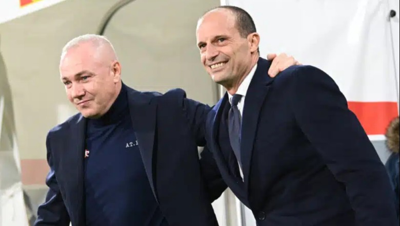 ZYRTARE/ Humbja në shtëpi nuk kapërdihet, klubi i Serie A shkarkon trajnerin