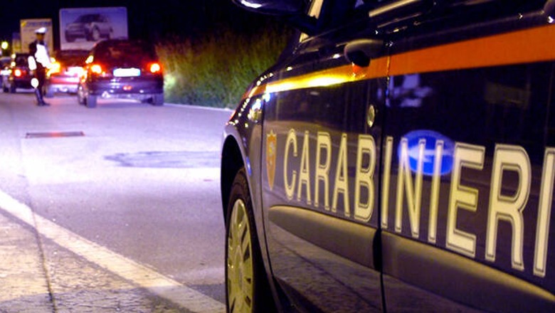 Kërkohej nga Franca, arrestohet në Itali ‘hajduti akrobat’, pritet ekstradimi i 34-vjeçarit shqiptar (EMRI)