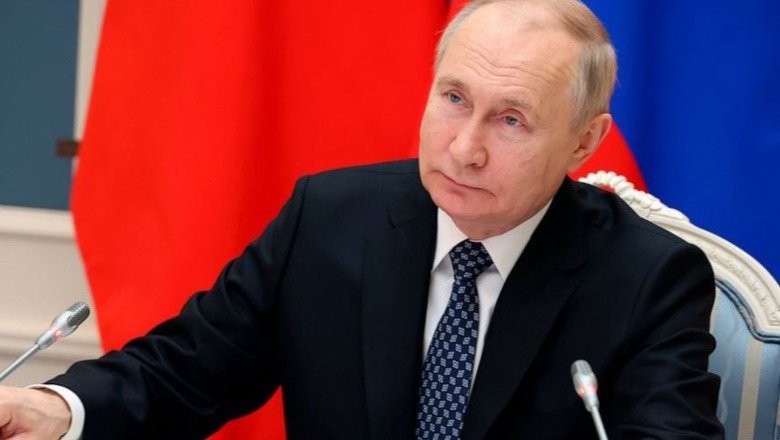 Vladimir Putin: Pavarësisht propagandës së perëndimit, Rusia ka shumë miq në Evropë dhe në botë