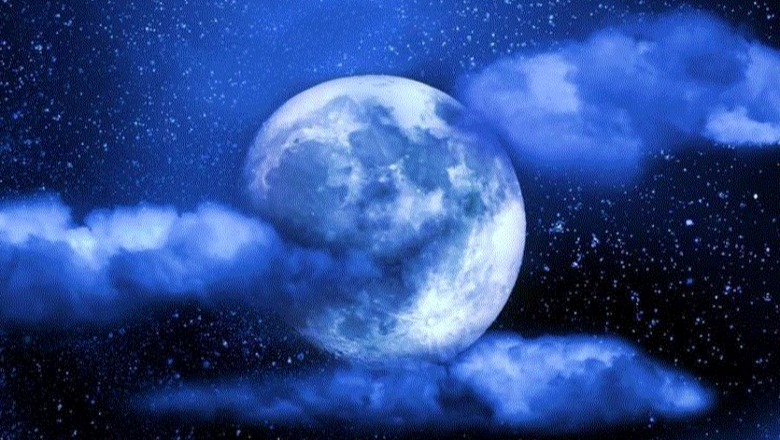 Sot është e “e hëna blu”, ja çfarë duhet të dini për ditën më melankolike dhe të trishtë të vitit
