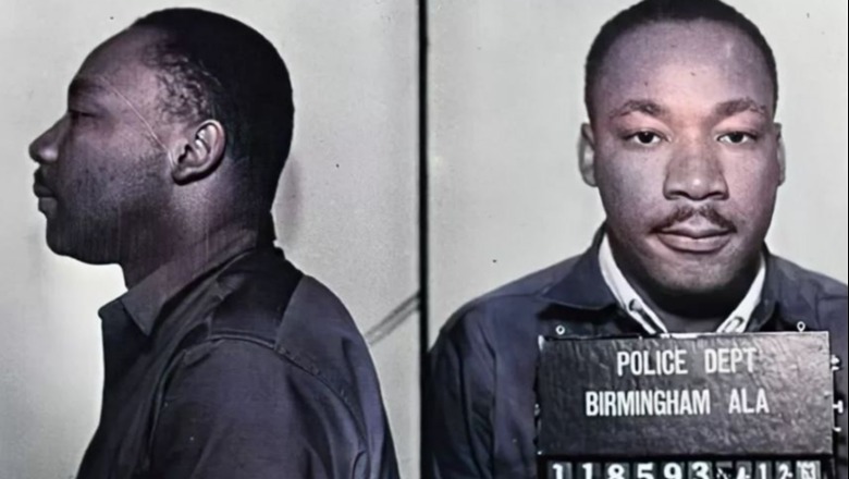 10 Fakte befasuese rreth ikonës së të drejtave civile, Martin Luther King