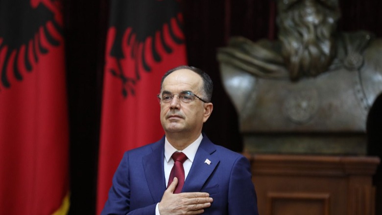 Presidenti Begaj shpreh ngushëllimet për ndarjen nga jeta të Isuf Kalos: Autoritet i i padiskutueshëm në fushën e endokrinologjisë