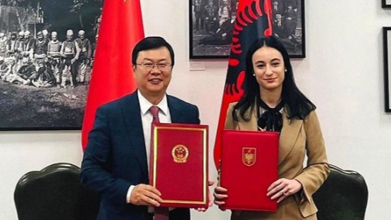 Shqiptarët do të udhëtojnë drejt Kinës pa viza, Rama: Marrëveshja futet në fuqi pas 30 ditësh