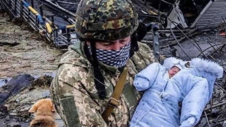 Ukrainë/ Shkon në 44 numri i të vdekurve në Dnipro, 4 fëmijë të vrarë, 16 të plagosur