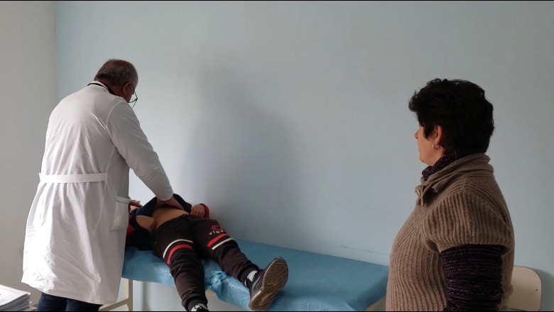 Gripi/ Mbi 450 pacientë në javë, në urgjencën e Vlorës! Bashllari: Piku i infektimeve gjatë janarit dhe në shkurt