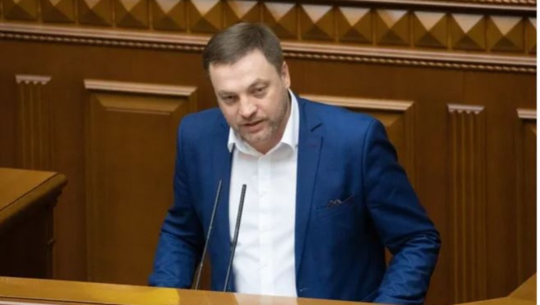 Kievi: Ministri i Brendshëm ishte duke shkuar në një zonë lufte