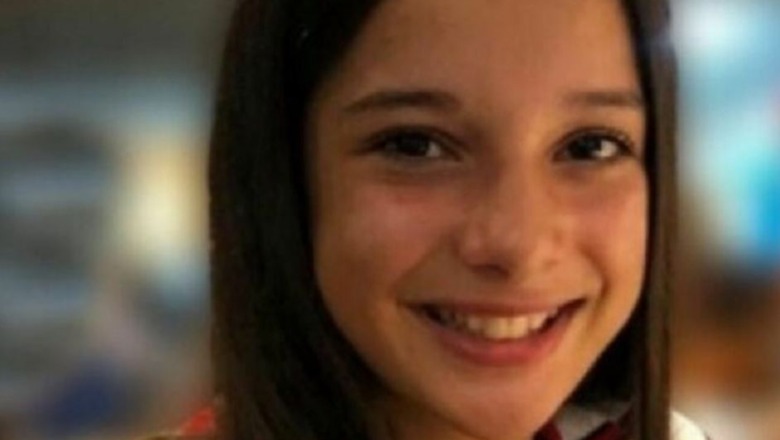 E trishtë! E reja shqiptare në Itali humb betejën me kancerin!  Vajza që ëndërronte të diplomohej dhe mesazhi i fuqishëm që la: Të jesh i lirë, të jetosh, pavarësisht sëmundjes 