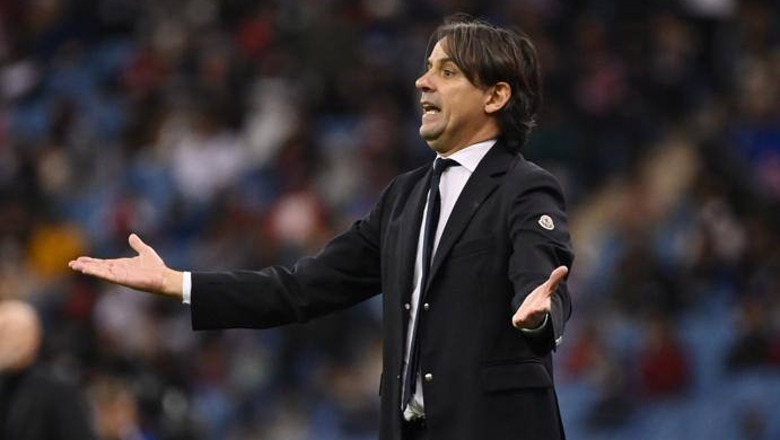 Triumfi në finale me Milanin, Inzaghi: Bëmë ndeshjen perfekte, është e mrekullueshme