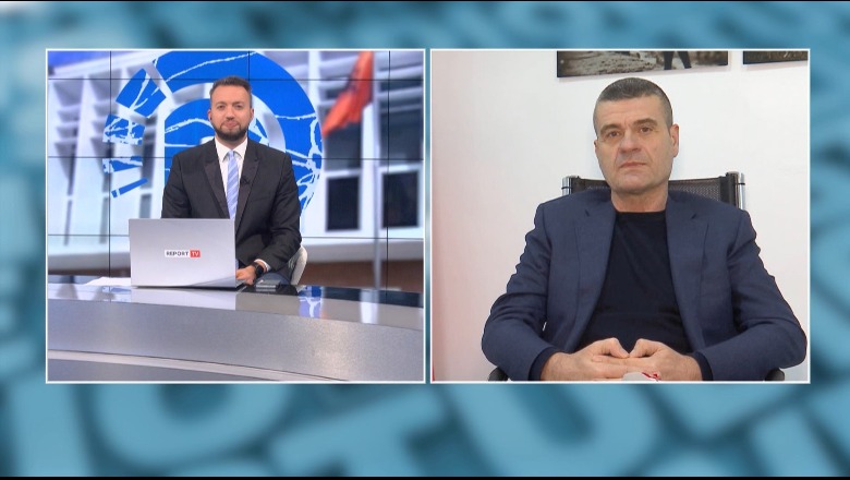 Patozi në Report Tv: LZHK, Nisma Thurje dhe BD koalicion për 14 majin, bëhemi gati edhe për zgjedhjet parlamentare! PD të ndahet