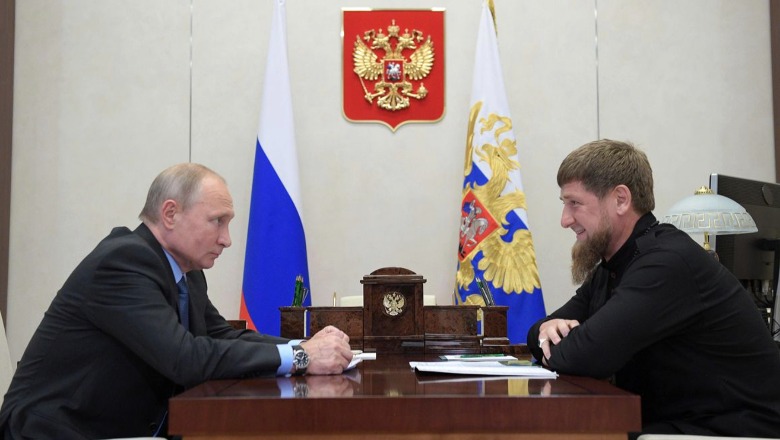 Brenda ‘Game of thrones’ për pasuesin e Vladimir Putinit në Rusi