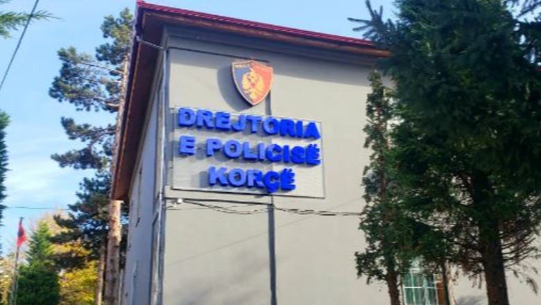 Dhunë, plagosje dhe vjedhje, policia e Korçës arreston dhe procedon në gjendje të lirë 3 persona