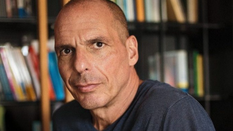 Yanis Varoufakis: Pse është një mit që Europa Jugore është më e korruptuar se pjesa veriore e kontinentit