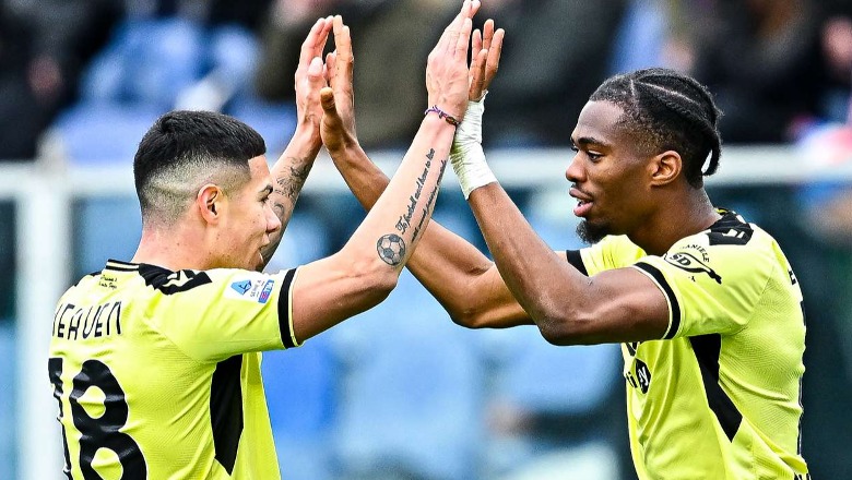 VIDEO/ Gol në limite, Udinese mposht Sampdorian në transfertë