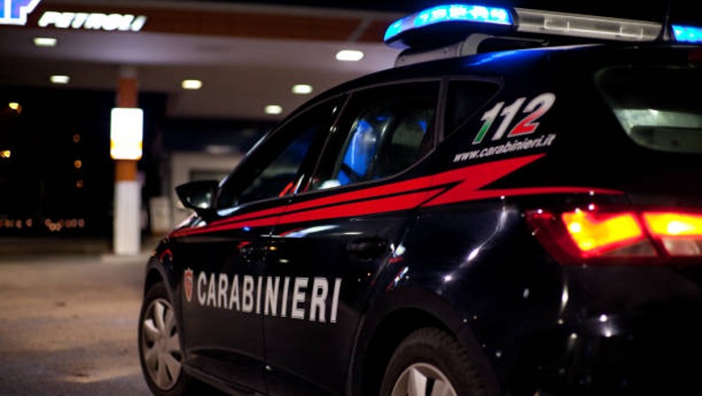 Lëvizje të dyshimta në bodrumin e pallatit, fqinjët raportojnë në polici, arrestohet shqiptari në Itali, tregtonte kokainë