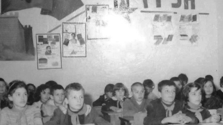 Sapo mësuesja hyri në zyrë, inspektori i arsimit mbylli derën…’/ Ngjarja tragjike në Tepelenë në ’67-ën që, alarmoi shtetin dhe vetë Enver Hoxhën