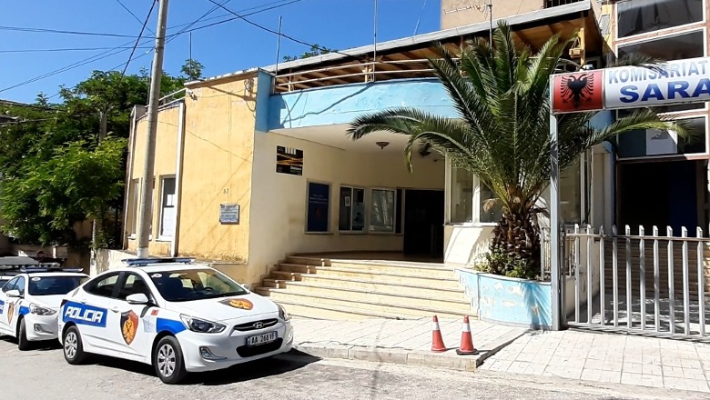 Sherr në një lokal në Sarandë, 38-vjeçari qëllon me thikë 43-vjeçarin! Largohet nga vendngjarja