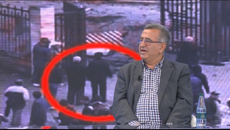 21 janari/ Ish-kreu i SHISH në Report Tv: Berisha donte të vrarë, ngjarja ishte programuar! Kallëzimi në SPAK duhej të ishte bërë më parë
