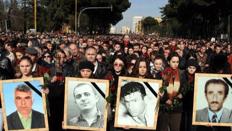 DOKUMENTI/ Berisha, Basha dhe Prendi nën akuzë për vrasje, zbardhet kallëzimi i plotë i ministrit të drejtësisë për 21 janarin në SPAK