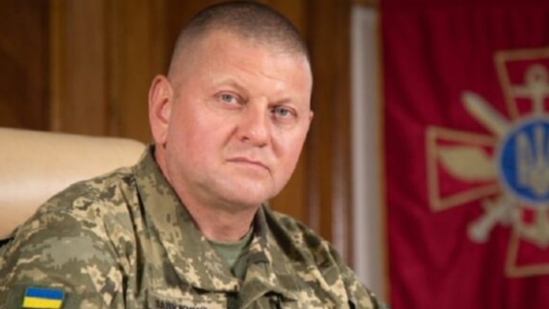 Ukrainë/ Komandanti i forcave të Kievit trashëgon një milion dollarë dhe ia dhuron ushtrisë