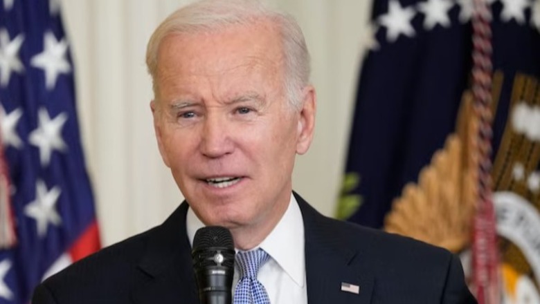 SHBA/ Biden flet sot për krizën në Ukrainë, shpall mbështetjen e re, thirrje për shtetet e tjera