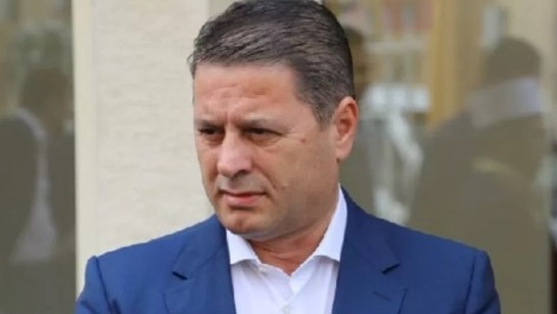 Vrasja e Ardian Nikulajt, Pjerin Ndreu i përgjigjet Berishës: Do të përfitojë politikisht nga kjo ngjarje tragjike