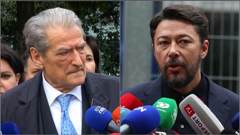 Djali i tij në SPAK, Berisha: Rama po e përdor për të mjegulluar aferën me McGonigal