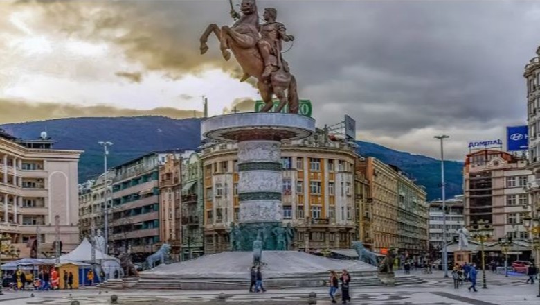 Tërheqja e ambasadorit, Shkupi shpreh keqardhje për vendimin e Bullgarisë