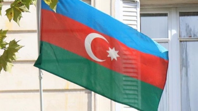 Sulm në Ambasadën e Azerbajxhanit në Iran, vritet shefi i Sigurisë, plagosen dy roje 