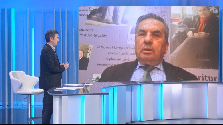 Hetimet e Gërdecit, avokati Beqiri: S'ka më pandëshkueshmëri të njerëzve që kanë bërë krime në vend! Berisha me të birin të merren të pandehur