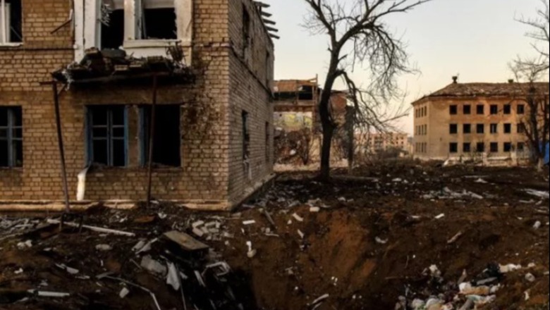 Lufta në Ukrainë/ Crosetto: A jam budalla për Medvedevin? Unë mbroj kombin e sulmuar! Kievi mohon blerjen e raketave Aster-30
