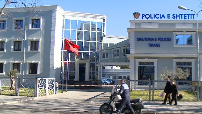 Goditi me thikë 25-vjeçarin dhe u largua, arrestohet 23-vjeçari në Tiranë