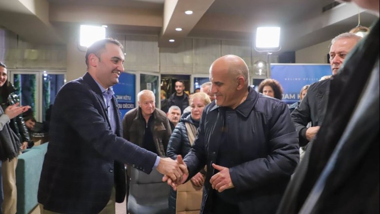 Këlliçi sulmon kryebashkiakun e Tiranës: Edhe të majtët thonë se Veliaj është më i keq se Rama! Alimehmeti: Duhet të ndalet vjedhja dhe tallja me qytetarët