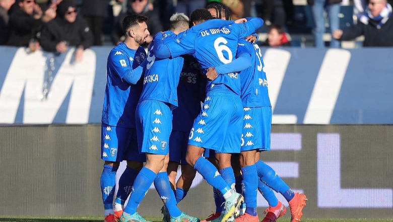 VIDEO/ Inter përmbys ndeshjen me Lautaron, luan edhe Asllani! Barazojnë Empoli dhe Torino, Atalanta fiton me Gjimshitin në fushë