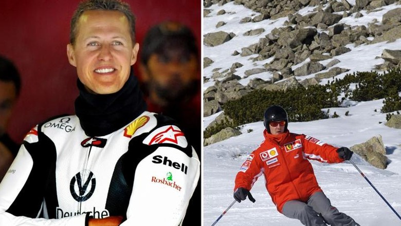 Kërkoi 1 milionë euro për fotot në gjendje kome, si miku 'i vodhi' privatësinë Michael Schumacher