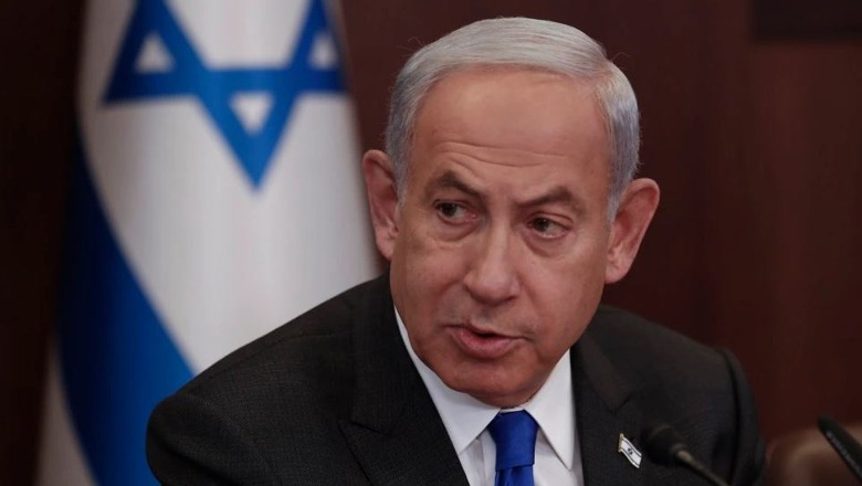 Netanyahu zotohet për kundërpërgjigje të ashpër pas sulmit në sinagogë