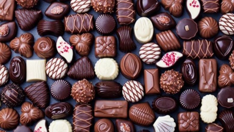 Sot dita botërorë e çokollatës, si lindi produkti më i pëlqyer në botë?