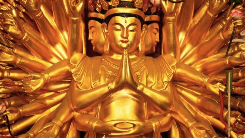 10 mësime të Budës për jetën, konsiderohen thelbësore për mendje të qetë