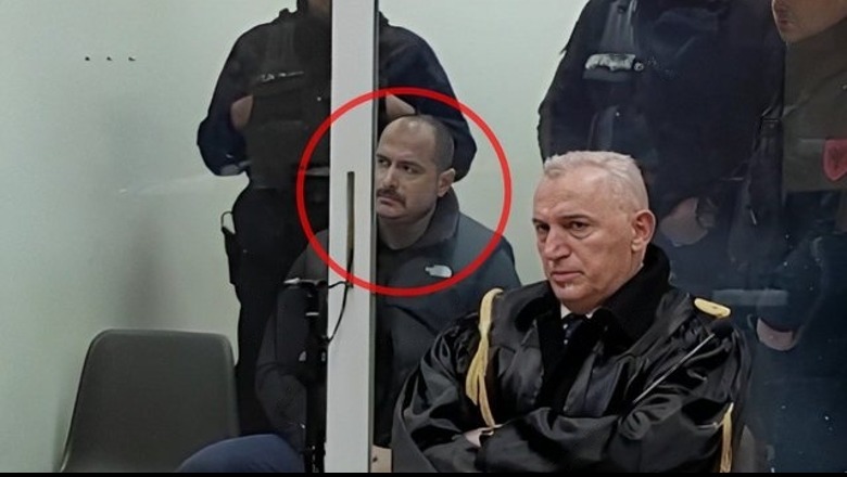 Vrau Pjerin Xhuvanin, prokuroria kërkon 25 vite burg për Arbër Paplekajn
