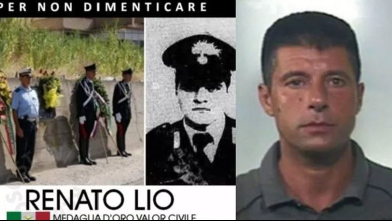 Ishte në arrest shtëpie për vrasjen e një karabinieri, arratiset vrasësi i 'Ndrangheta-s! Thyen byzylykun elektronik 