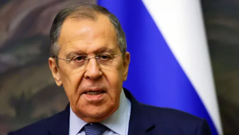 Flet ministri i Jashtëm i Moskës, Lavrov: Perëndimi dëshiron t'i japë fund çështjes ruse, por ne do dalim më të fortë