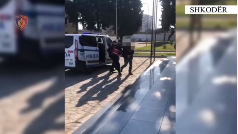 Me pistoletë brenda në restorant, policia arreston 47 vjeçarin e përfshirë në krimin e organizuar në Shkodër! Tentoi të arratisej me vrap (EMRI)