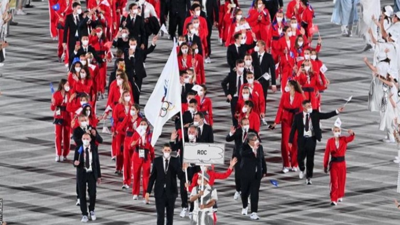 Kërkohet ndalimi i atletëve rusë dhe bjellorusë, 40 vende kërcënojnë me bojkot të Lojërave Olimpike të Parisit