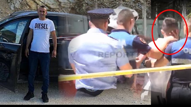 Përplaset për vdekje nga një makinë 18-vjeçari në zonën e 'Freskut' në Tiranë, pranga shoferit! Viktima djali i Kudret Saliajt, që u vra nga vjehrri para gjykatës