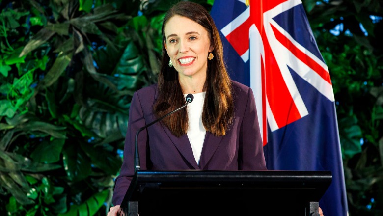 A u detyrua Ardern të jepte dorëheqjen si kryeministre e Zelandës së Re?